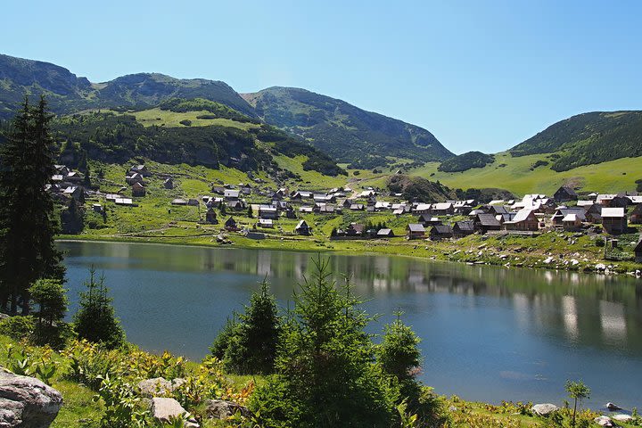 Amazing Prokoško jezero - Full day Tour image