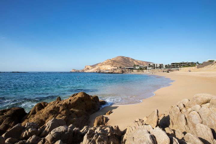 Cabo San Lucas Arch & Snorkeling Tour image