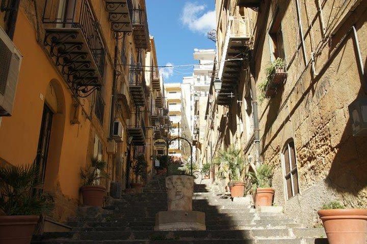 2-hour private tour of Baroque and Medieval Agrigento image