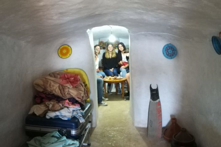 Sahara Desert Agadir