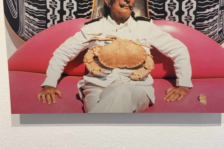 Guided Tour to the Dalí Museum