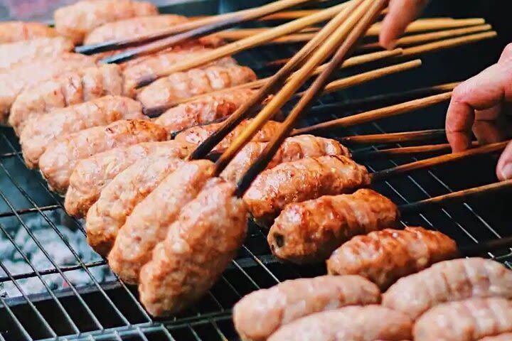 Top Notch Street Food Tour On Motorbike In Ho Chi Minh 