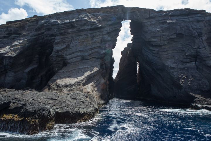 Niihau & Na Pali Super Tour