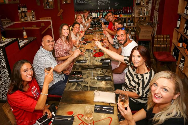 Antibes Provencal Tasting Tour