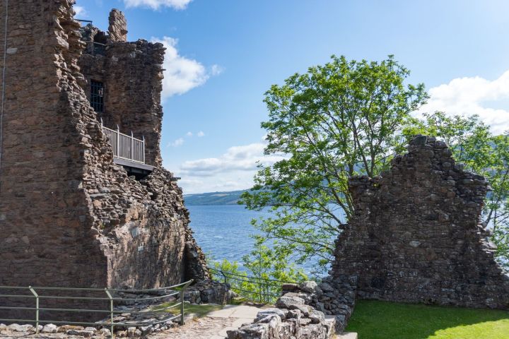 Monsters, Lochs & Legends Day Tour