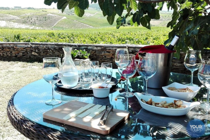 Douro Valley Private Tour (All-Inclusive)