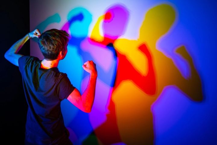 Museum of Illusions Charlotte