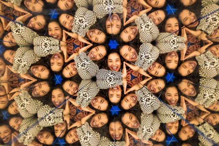 Museum of Illusions Pittsburgh