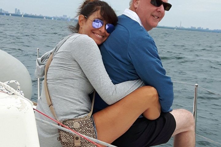3-Hour Sailing Adventure