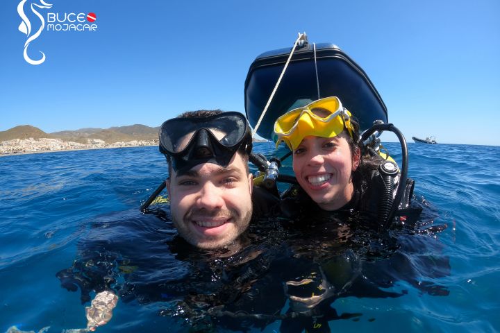 PADI Open Water Diver