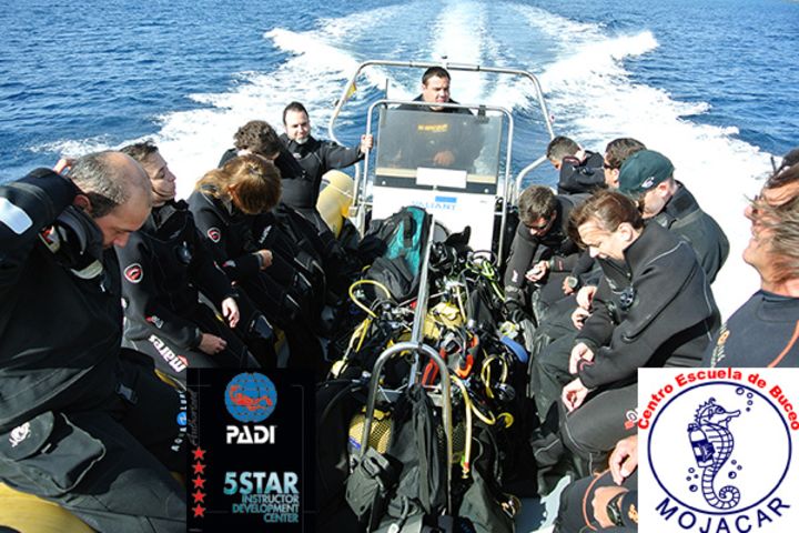 PADI Open Water Diver