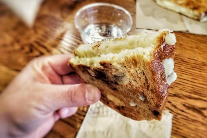 Private Flatiron Food, History and Architecture Tour