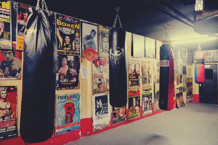 Hamburg Reeperbahn Tour with a Guide