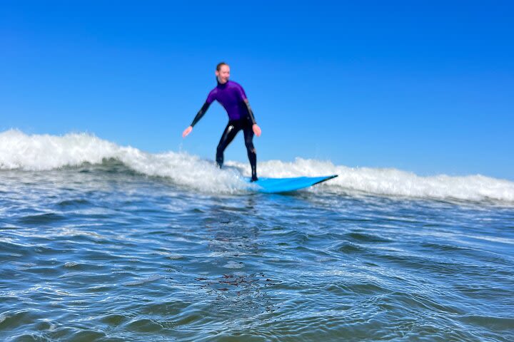 Experience a Surf Lesson in Strandhill, County Sligo - 2.5 hrs