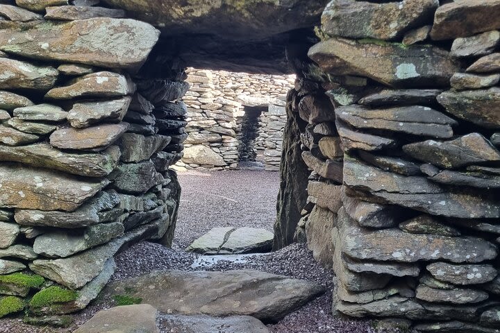 Dingle: Slea Head Drive Tour Full Day - Personal Chauffeur Guide