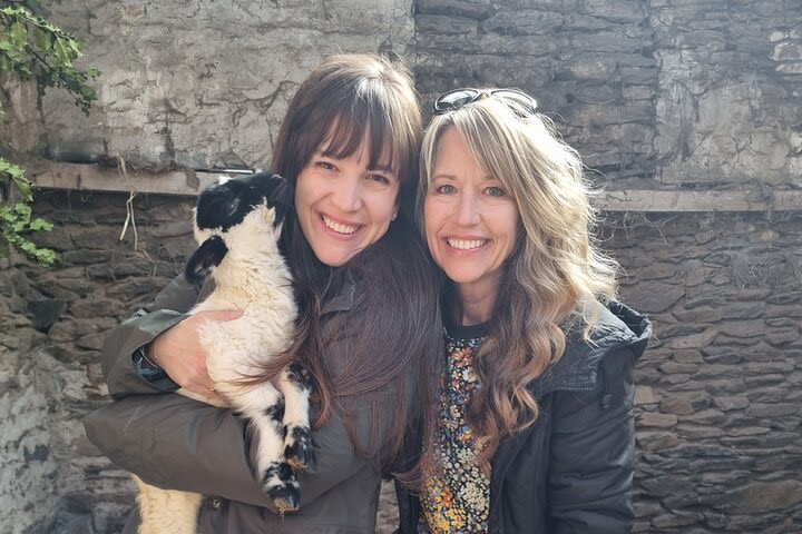 Dingle: Slea Head Drive Tour Full Day - Personal Chauffeur Guide