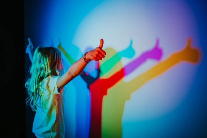 Museum of Illusions New Orleans