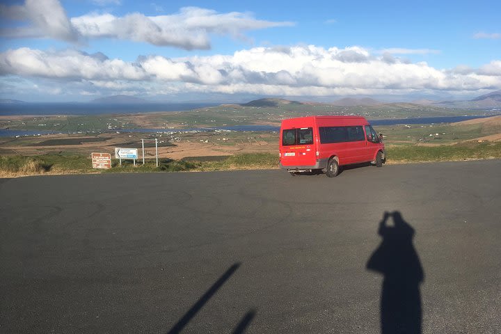 Skellig Micheal Ring