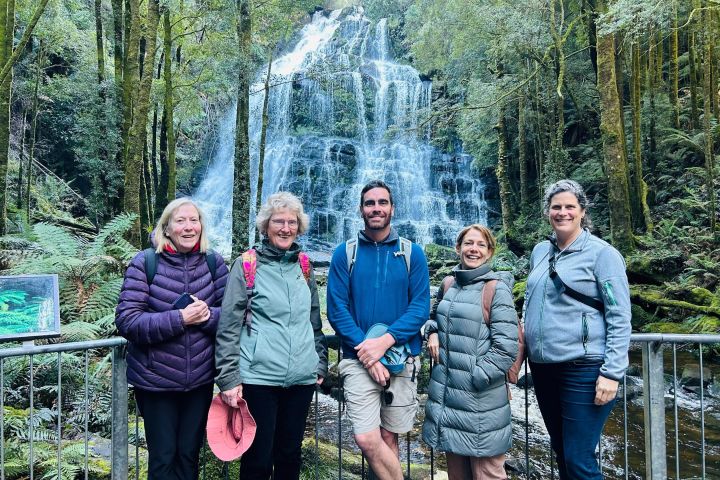 6-Day Tasmanian Discovery Tour