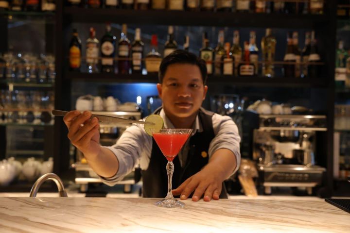 Saigon River Luxury Dinner Cruise