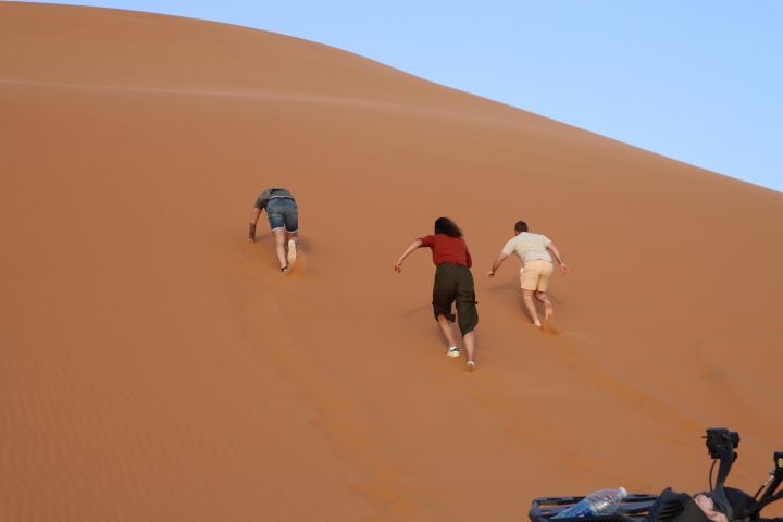 6-Day Morocco Desert Adventure