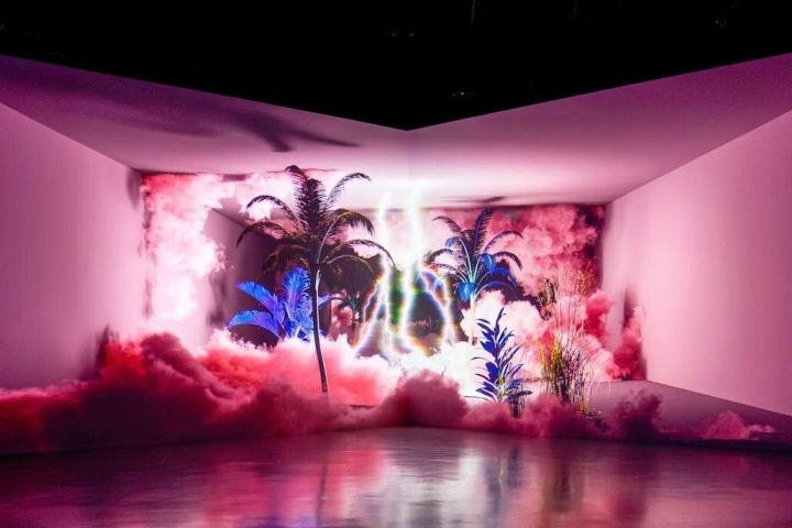 Arte Museum Dubai Admission Pass