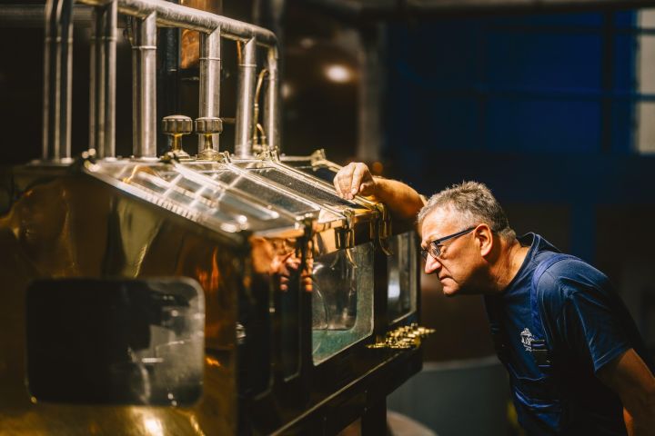 Highland Adventure: Edinburgh Day Trip