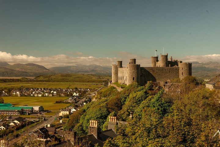 3-Day North Wales & Chester Tour from Manchester