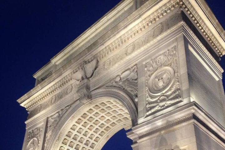 New York City Ghost Tour of Greenwich Village