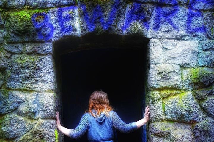 Portland Urban Hiking Adventure