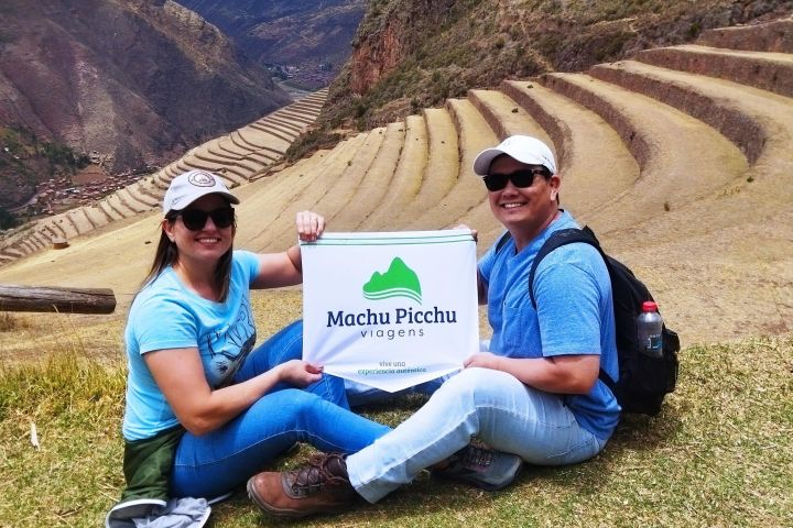 Sacred Valley VIP Private Tour