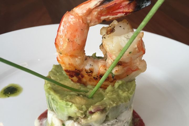 Private New Orleans Food Tour