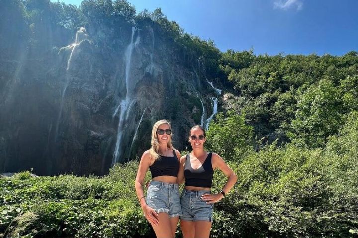 Plitvice Lakes Day Trip from Split