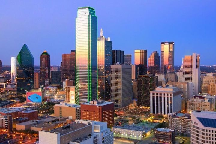 Private Dallas and JFK Tour with Local Guide