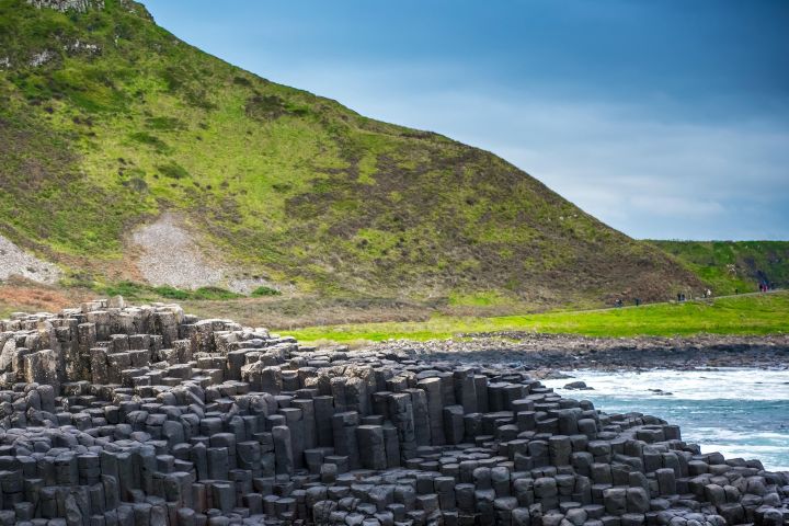 Game of Thrones & Giant's Causeway Tour