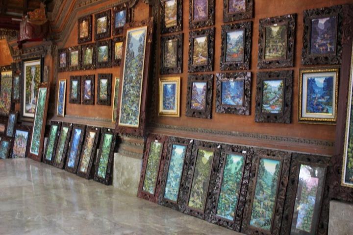 Ubud Cultural Exploration Tour