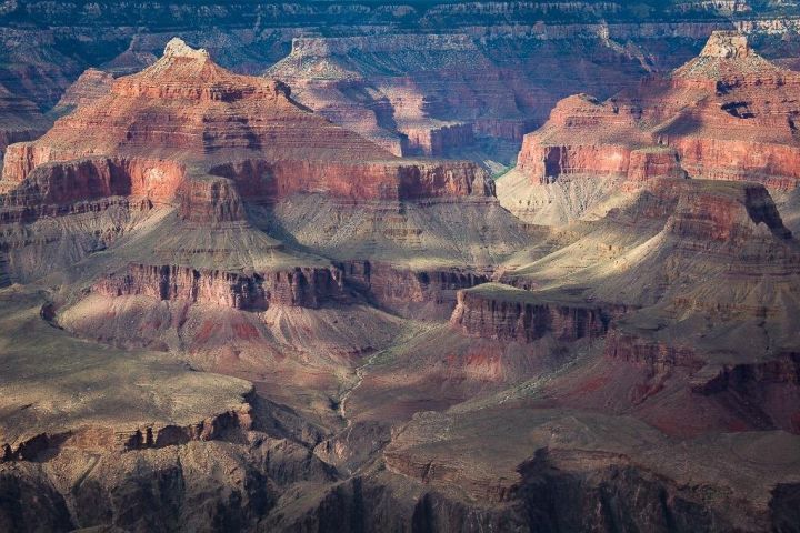 Grand Canyon Day Tour from Phoenix