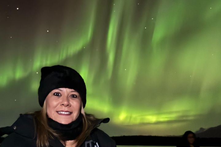 Northern Lights Sightseeing Tour