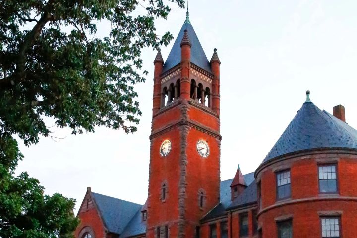 Gettysburg Haunted Bus Tour