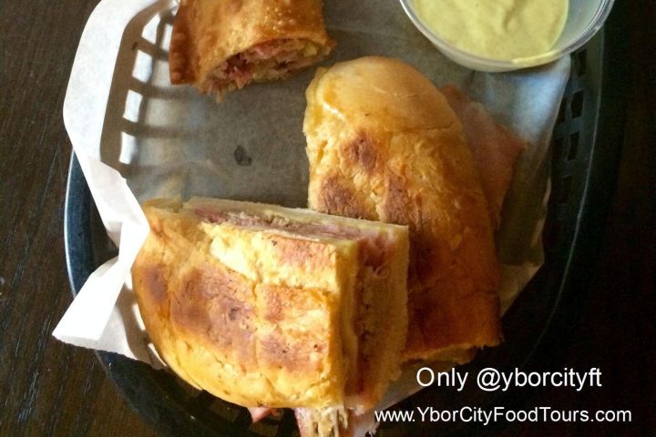 Ybor City Sunday Food Tour