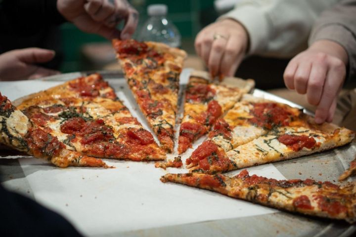 Greenwich Village Food Tour