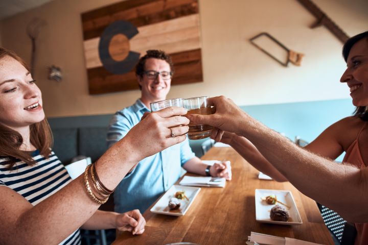 Denver Cocktails Tour