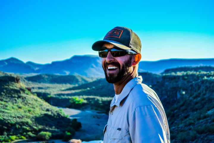 Sonoran Desert ATV Adventure