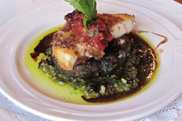 Old Town Alexandria Food Tour