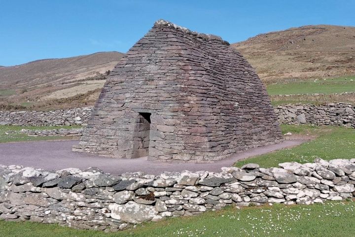 Dingle Peninsula Private Tour Half Day 