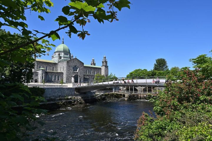 Connemara Day Tour