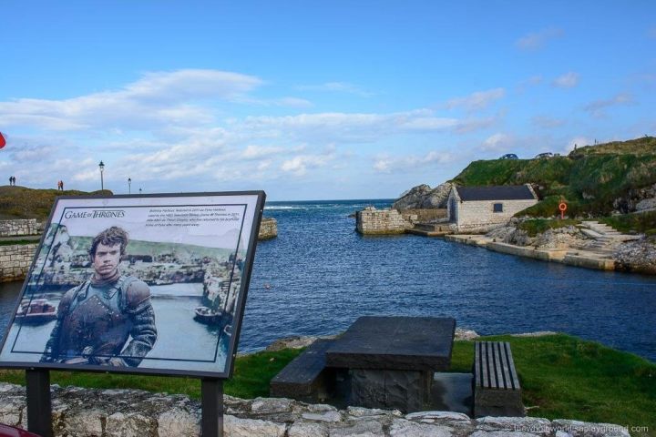 Private Luxury Mercedes Rope Bridge Giants Causeway Coastal Tour