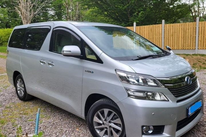  Ring of Kerry & Skellig Ring: Private Luxury Tour from Killarney