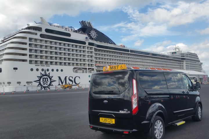 Visit Belfast top attractions in one day