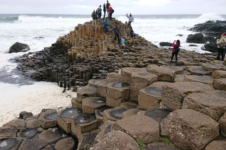 2-Day Private Northern Ireland Tour